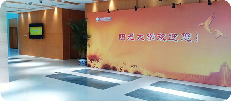 阳光保险